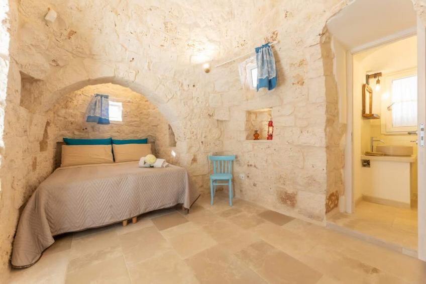 Trullo Adea - Ceglie Messapica - foto 18