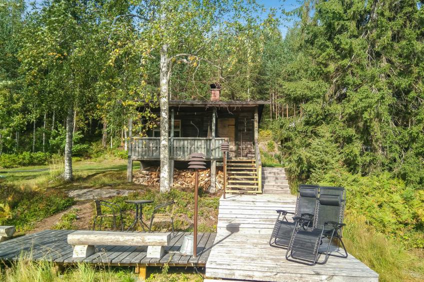 Saarijärvi - foto 36