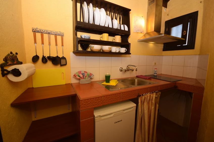 Apartamentos Monasterio de San Antonio 1 - foto 4