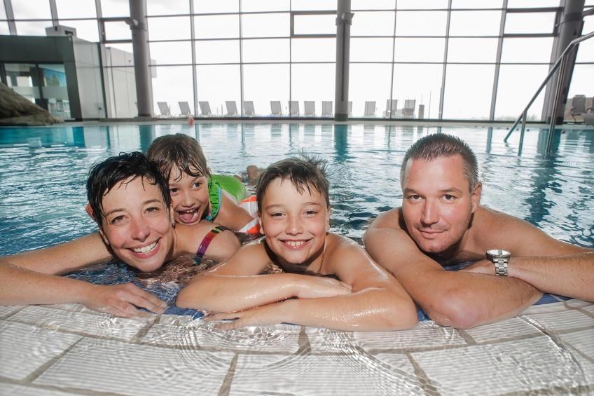 Vakantieresort ostsee resort damp, Damp - Type B - foto 19