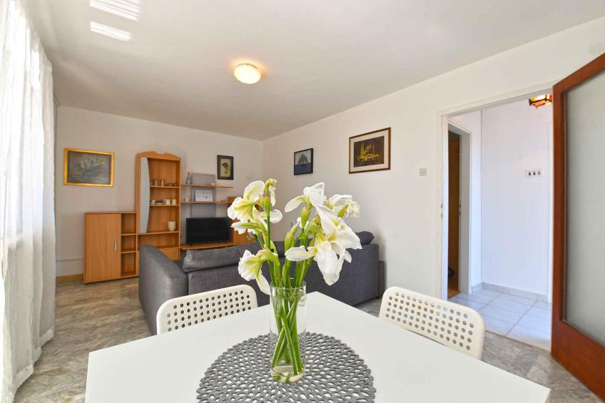 Holiday apartment with air conditioning - BF-MNZDV - foto 33