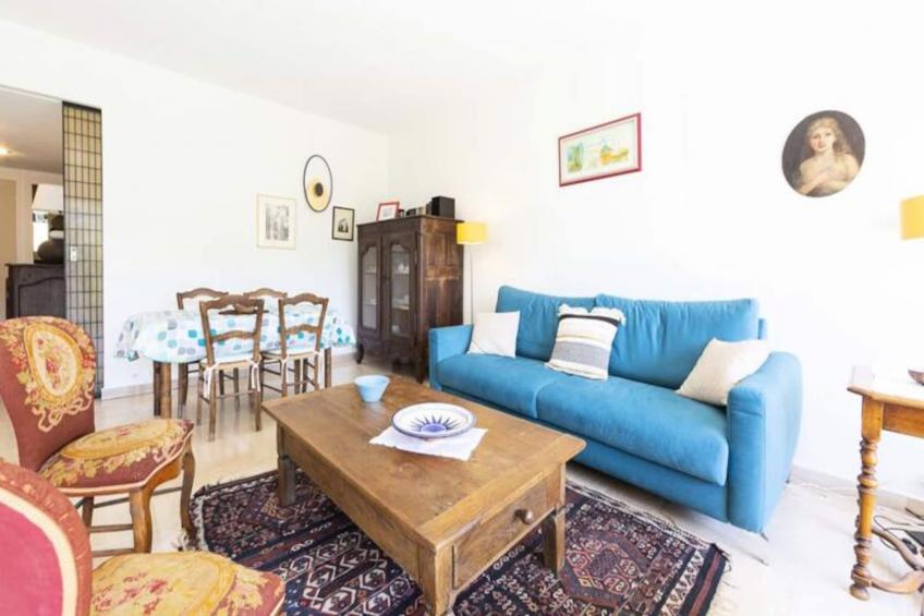 Résidence Le Gallia, Havre De Paix En Centre-ville Avec Terrasse ❤gallia Lys❤ - foto 4