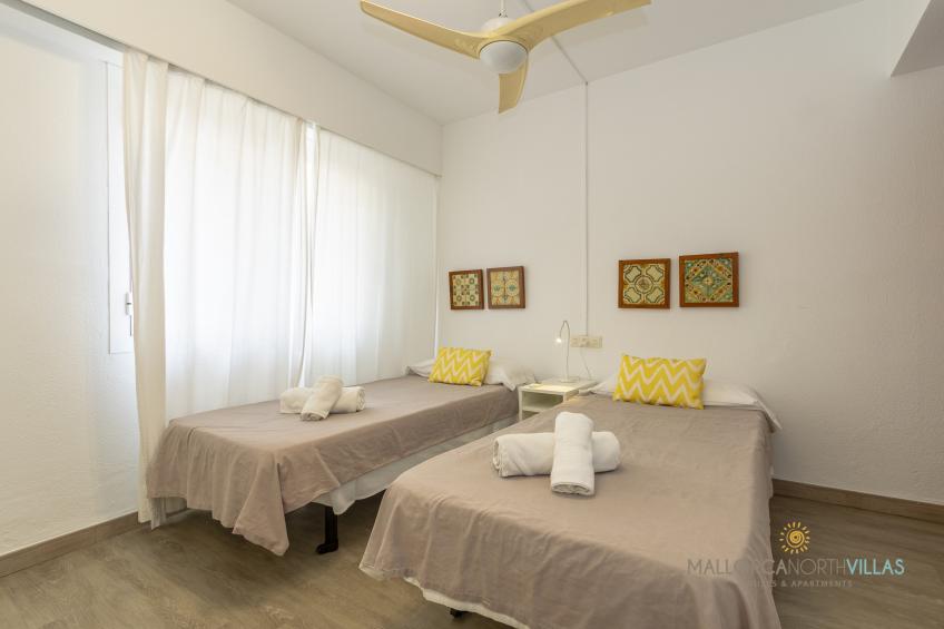 Apartamento Bel Planta Baja First Line Pinewalk - foto 21
