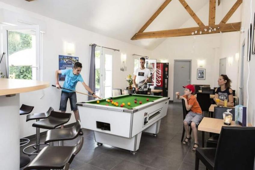 Résidence Odalys Domaine de L'Emeraude - foto 9