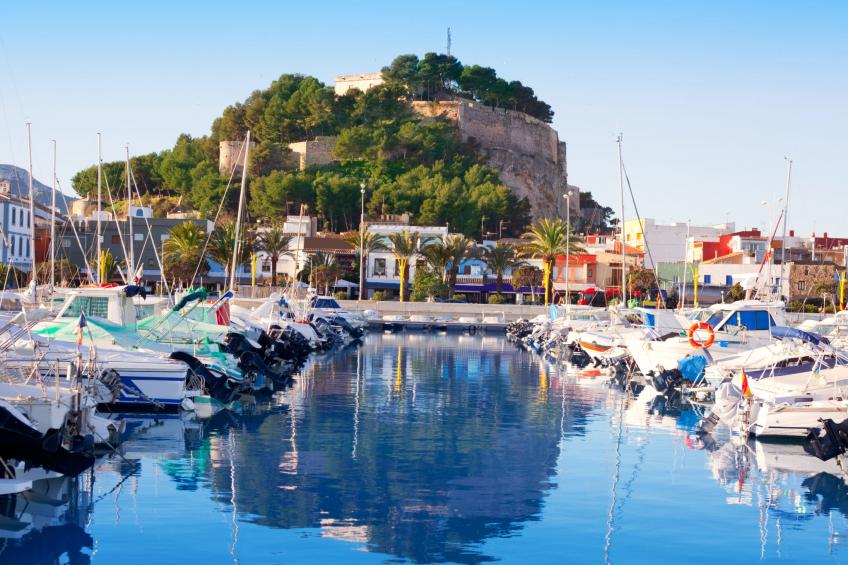 Denia Beach Plus - foto 37