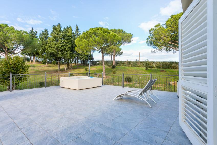 Casa di Palaia - foto 21