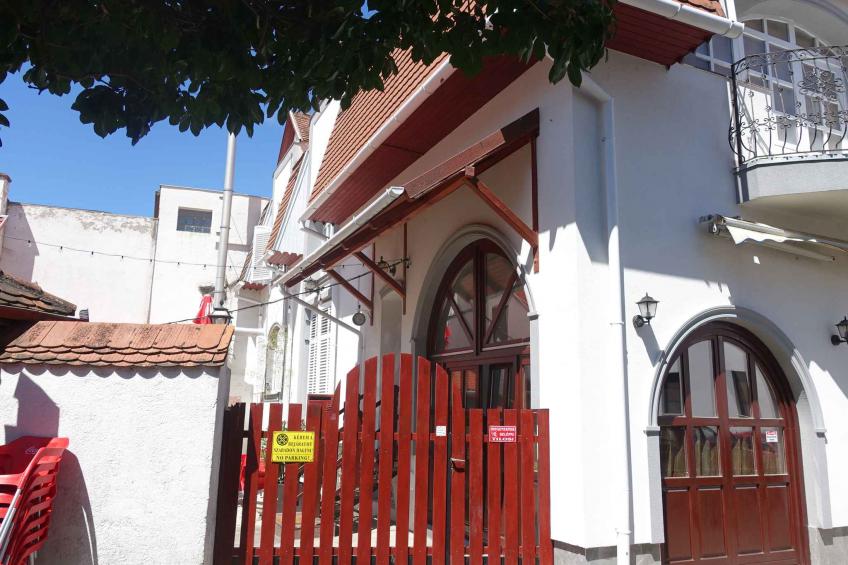 Ferienwohnung im Stadtzentrum mit WLAN und Balkon - BF-RFW23 - foto 7