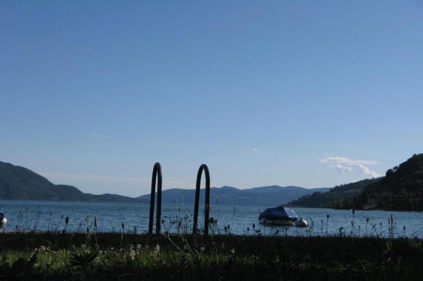 Terrazza sul Lago - foto 32