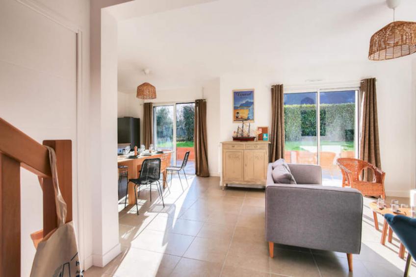 Maison à Saint-Briac-sur-Mer - foto 8