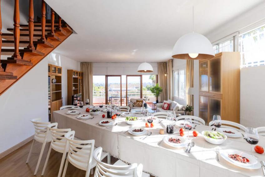 Maison à Alicante - foto 16