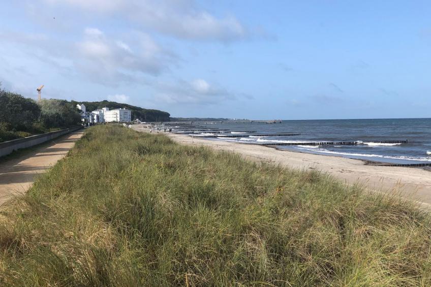 in Strandnähe - foto 18