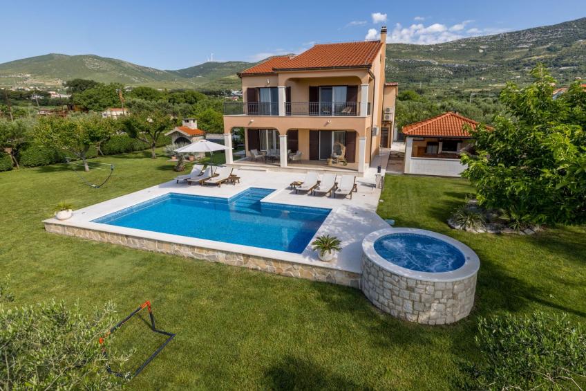 Villa Oasis privater Pool für bis zu 10 Personen - foto 87