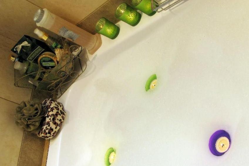 Ferienvilla mit Pool in Loutraki - foto 34