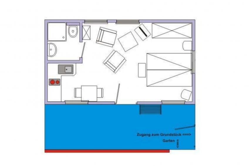 Strandfloh in Hörnum - foto 3