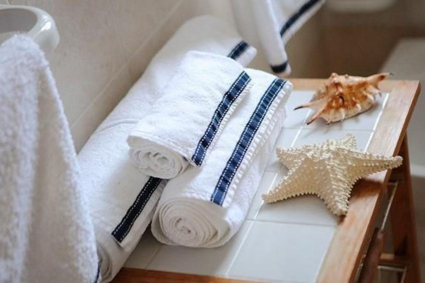 Apartment Zeus Apollo mit mölierter Terrasse - foto 34