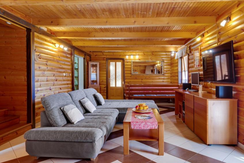 Mala vila Rebeka -großer SwimmingPool - foto 46