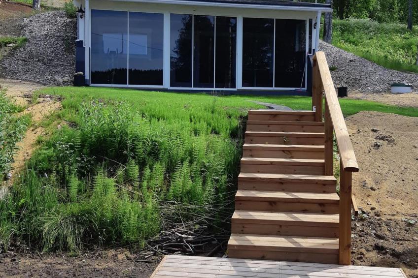 Leinola apartments 1 - foto 22