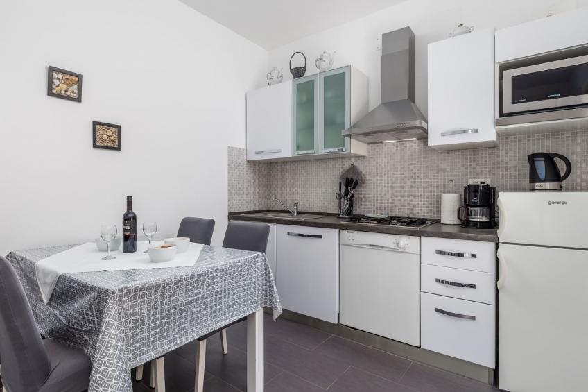 Wohnung "Zwillingsterrassen Gartenwohnung" - foto 34