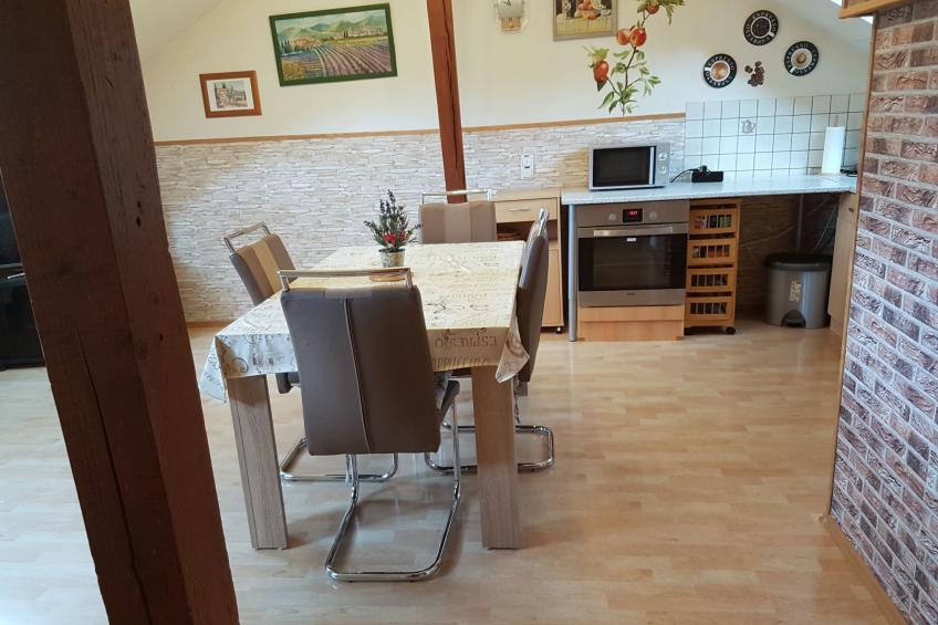 Apartment Laurence - foto 9