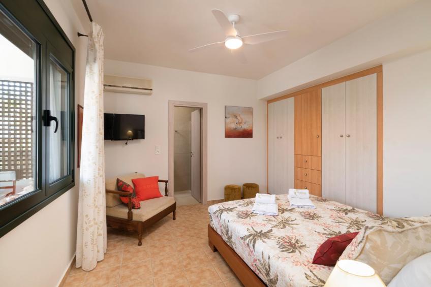 Ferienvilla "Mimoza" mit Blick auf das Wasser - foto 23