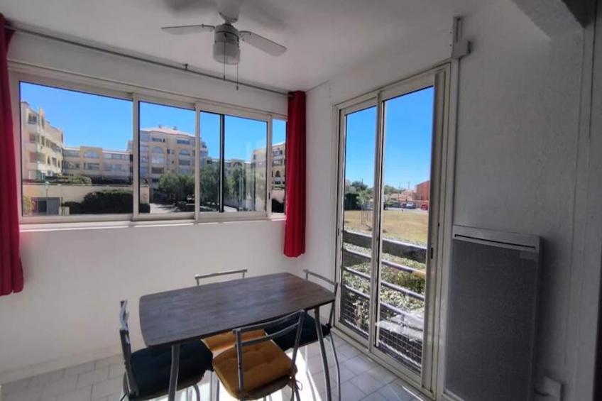 Le Douillet Sur Le Port Et La Plage - foto 2