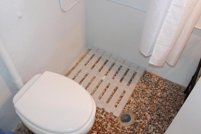 Schönes Surfercottage mit herrlichem Garten - foto 17