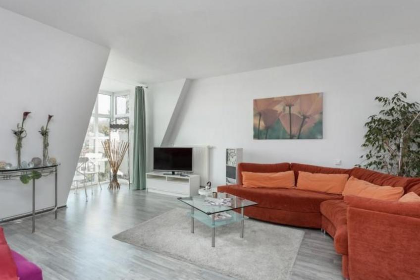 mit eigenem Parkplatz - foto 40