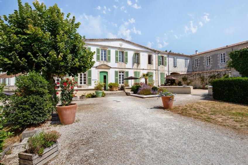 Le Palais des Gouverneurs - foto 25