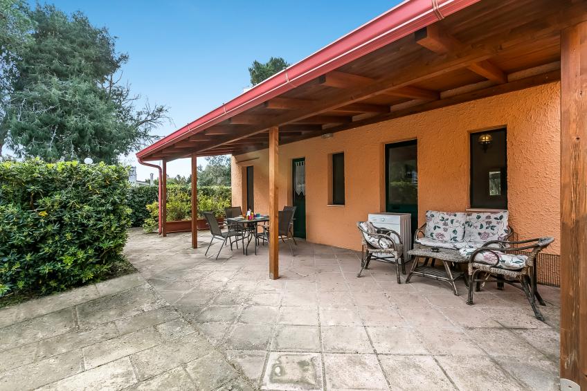 Bilocale Melograno Among Greenery And Sea - foto 2