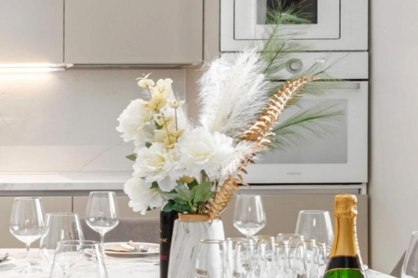 Villa Eden Dubrovnik - Six Bedroom Villa - foto 55