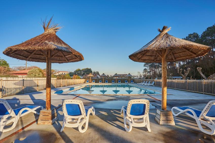 Odalys Hôtel Erromardie