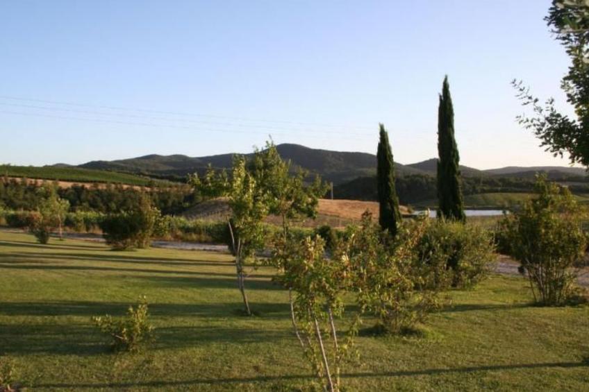 Haus in Manciano mit Terrasse, Garten und Grill - foto 36