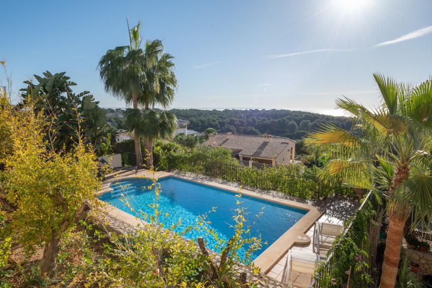VILLA BENDINAT 10 - by Priority Villas - foto 30