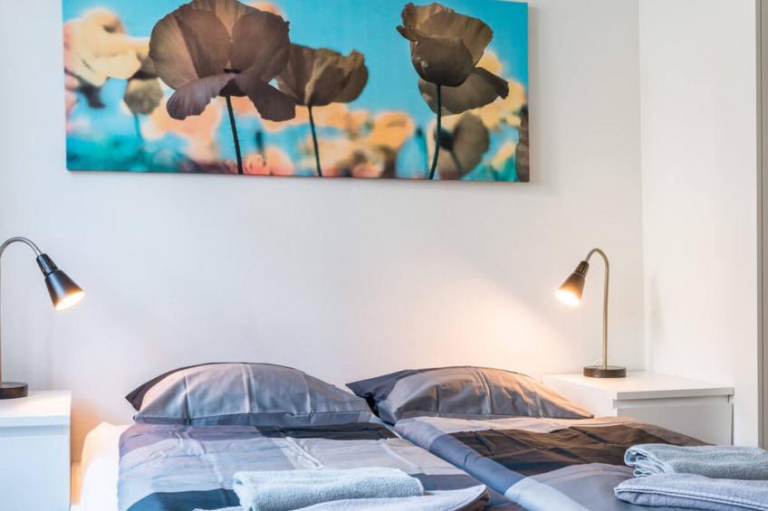 ZH Gasse 3 - HITrental Schmidgasse Apartment - foto 6