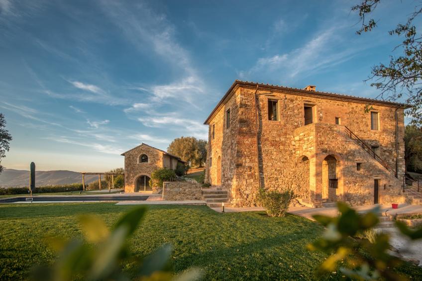 Villa Collina - foto 35