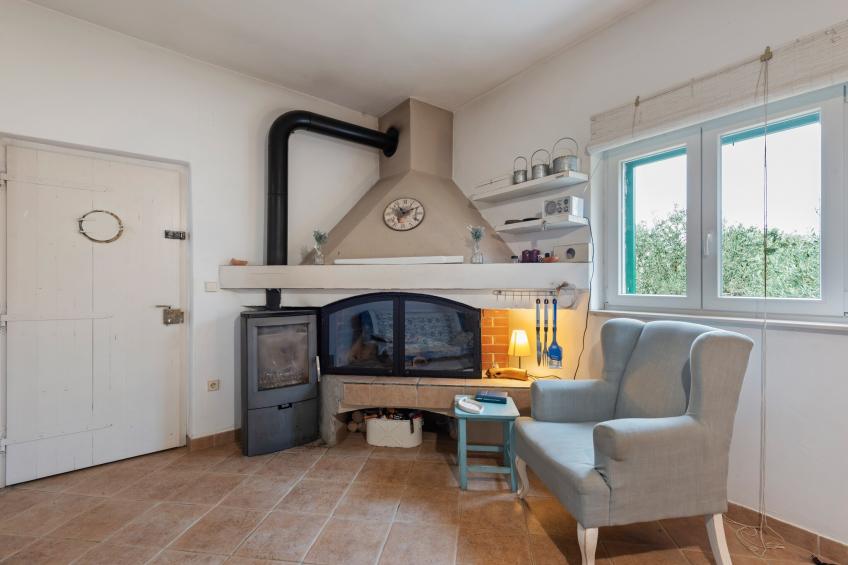 Stone house Vrana lake - foto 10