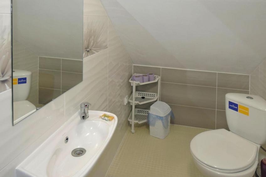 Semi-detached house, Wolin - foto 12