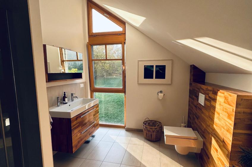 Landhaus St Georgen im Gailtal - foto 36