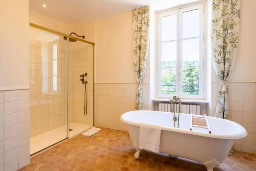 Domaine De La Rose Comtesse – L’art Du Luxe Intimiste En Provence - foto 26