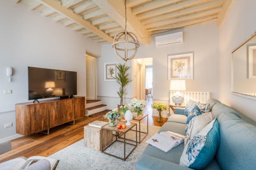 Montecarlo Wine Apartment - foto 9