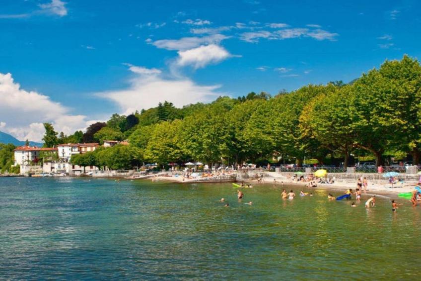 VC02/8 - Villa Castiglioni - foto 27