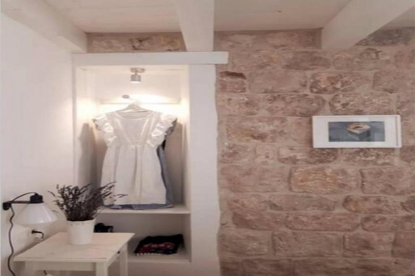 Casa Ruben - Two Bedroom Holiday Home with Sea View - foto 9