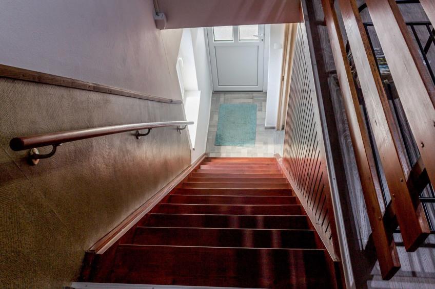 Cozy Holiday Home with Garden, BBQ, and Outdoor Dining Area in Rečica ob Savinji - Two Bedroom Apartment - foto 31