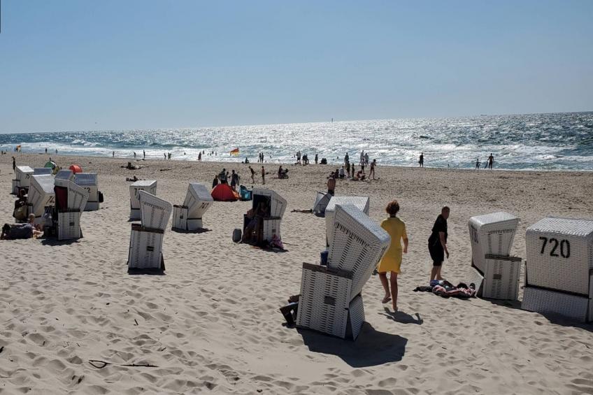 Apartments home Ursula, Westerland - Type F - foto 28