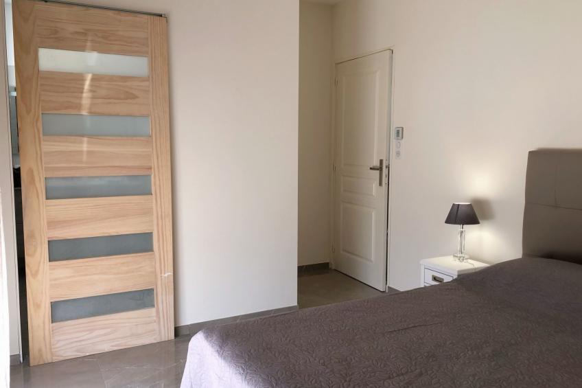 Wohnung du Haut in Cargese - foto 13