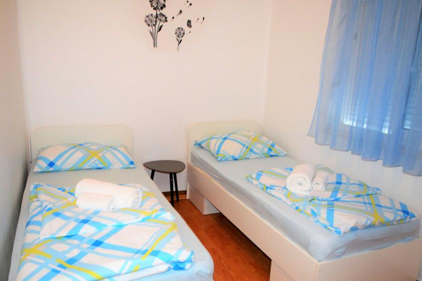 in Poljica mit privatem Parkplatz - foto 14