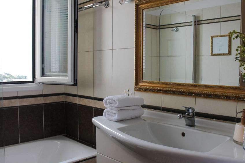 Wunderschöne Villa mit Panoramablick auf das Meer - foto 23