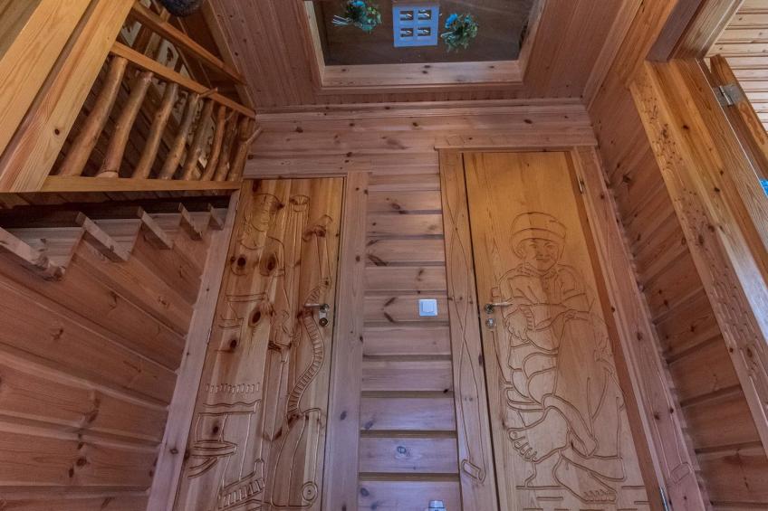 Villa kesäranta - foto 32