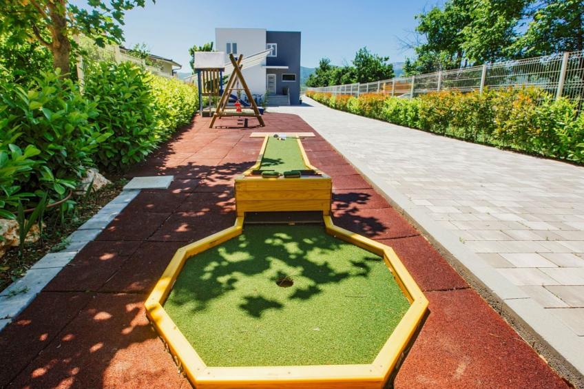 Villa 'Villa Mandalina.HR' - foto 5