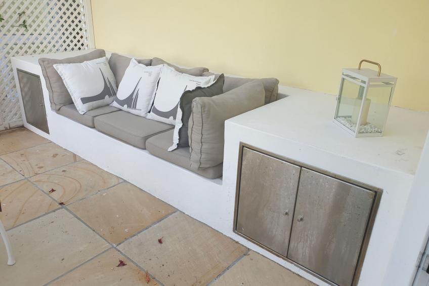 Gemütliche Ferienwohnung mit eigenem Garten - foto 9